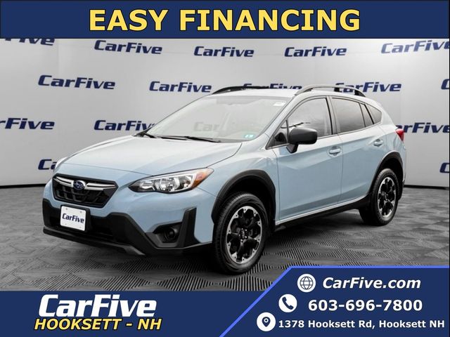 2023 Subaru Crosstrek Base