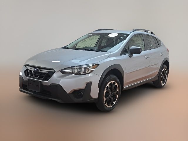 2023 Subaru Crosstrek Base