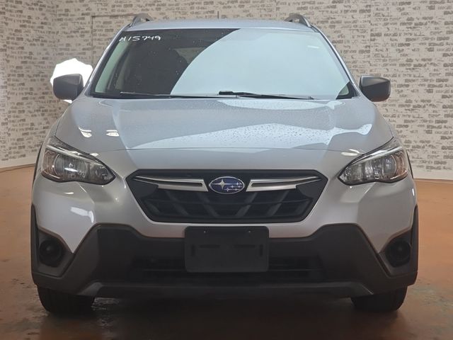 2023 Subaru Crosstrek Base