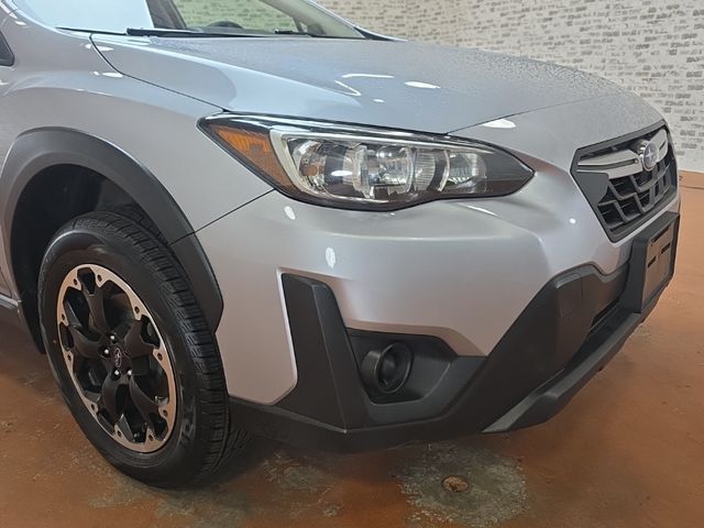 2023 Subaru Crosstrek Base