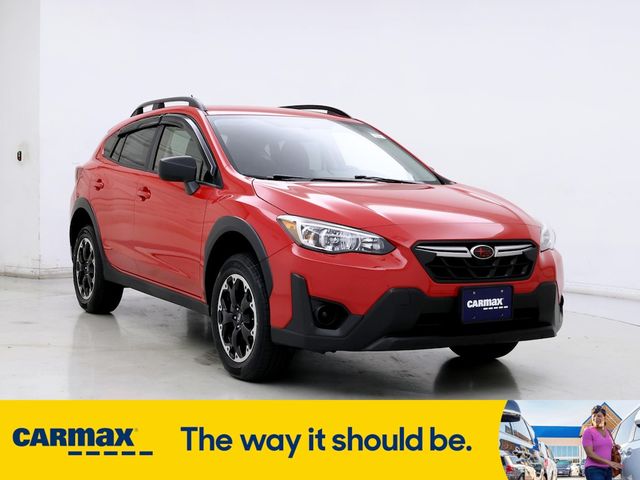 2023 Subaru Crosstrek Base