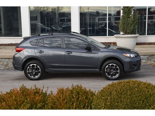 2023 Subaru Crosstrek Base