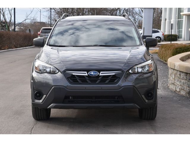 2023 Subaru Crosstrek Base