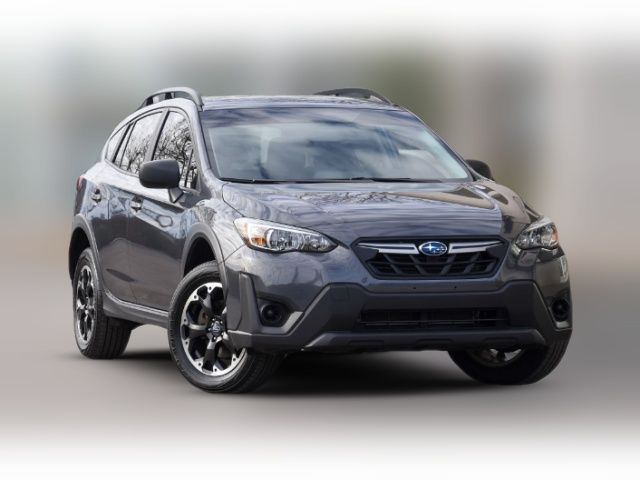 2023 Subaru Crosstrek Base