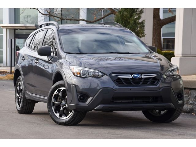 2023 Subaru Crosstrek Base