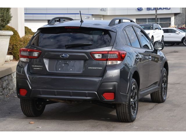 2023 Subaru Crosstrek Base