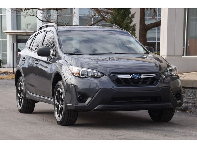 2023 Subaru Crosstrek Base