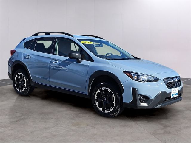 2023 Subaru Crosstrek Base