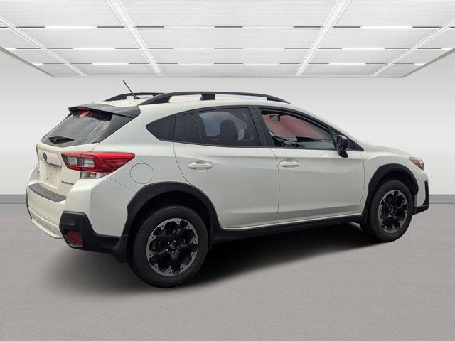 2023 Subaru Crosstrek Base