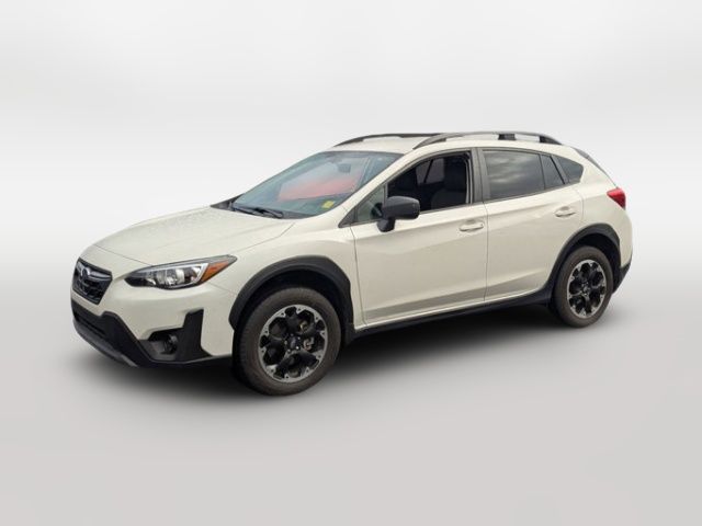 2023 Subaru Crosstrek Base