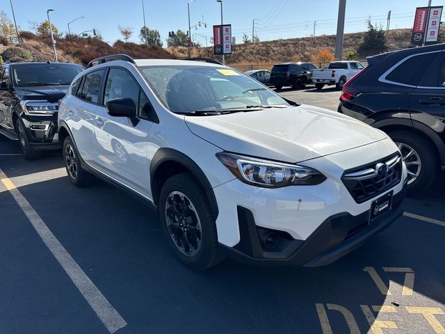 2023 Subaru Crosstrek Base