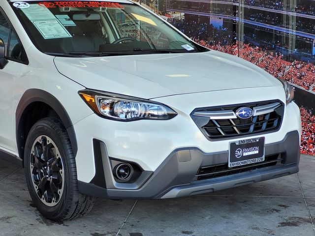 2023 Subaru Crosstrek Base