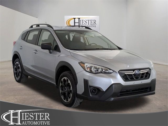 2023 Subaru Crosstrek Base