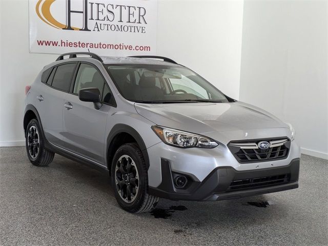 2023 Subaru Crosstrek Base