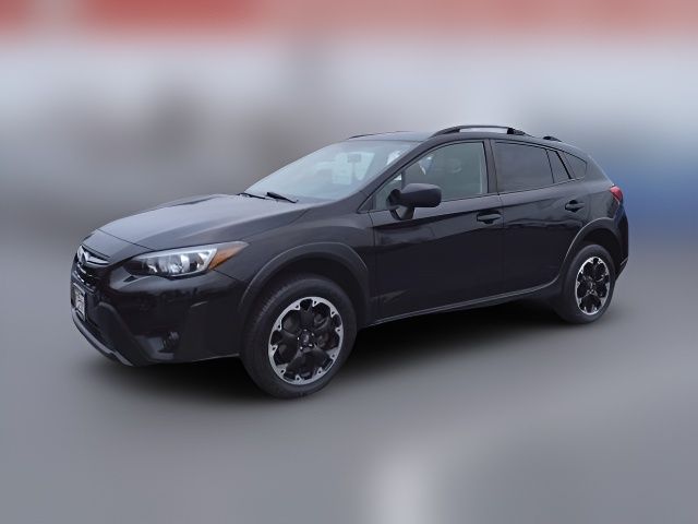 2023 Subaru Crosstrek Base