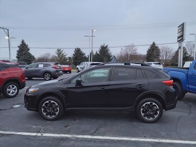 2023 Subaru Crosstrek Base