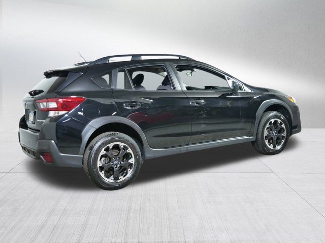 2023 Subaru Crosstrek Base