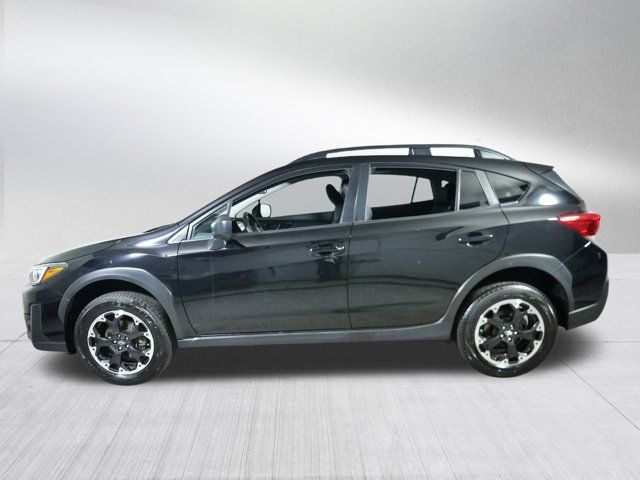 2023 Subaru Crosstrek Base