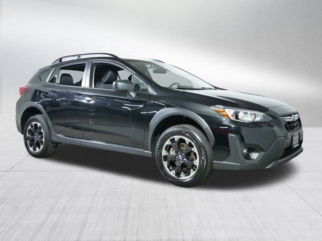 2023 Subaru Crosstrek Base