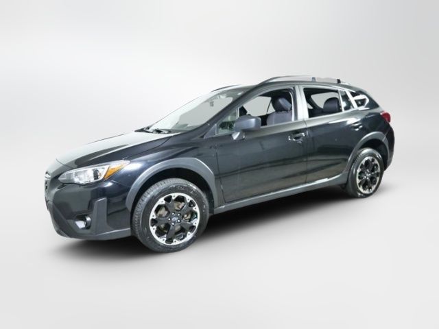 2023 Subaru Crosstrek Base