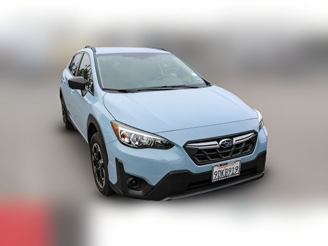 2023 Subaru Crosstrek Base