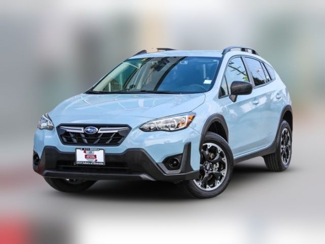 2023 Subaru Crosstrek Base