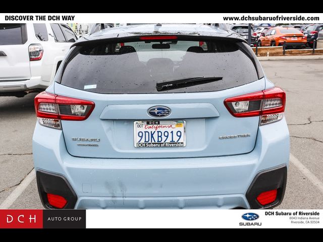 2023 Subaru Crosstrek Base