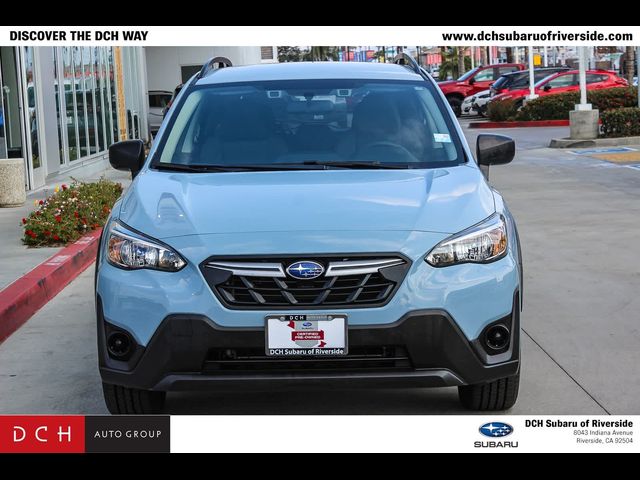 2023 Subaru Crosstrek Base