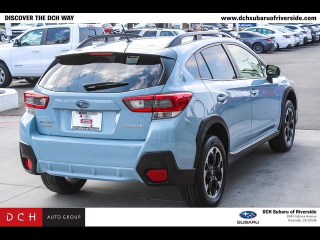 2023 Subaru Crosstrek Base