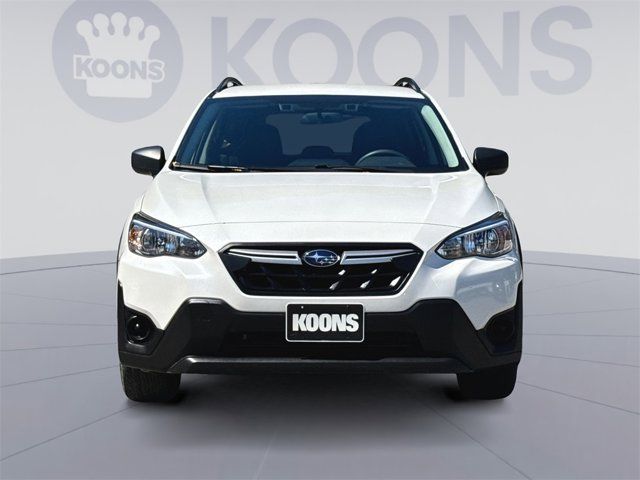 2023 Subaru Crosstrek Base