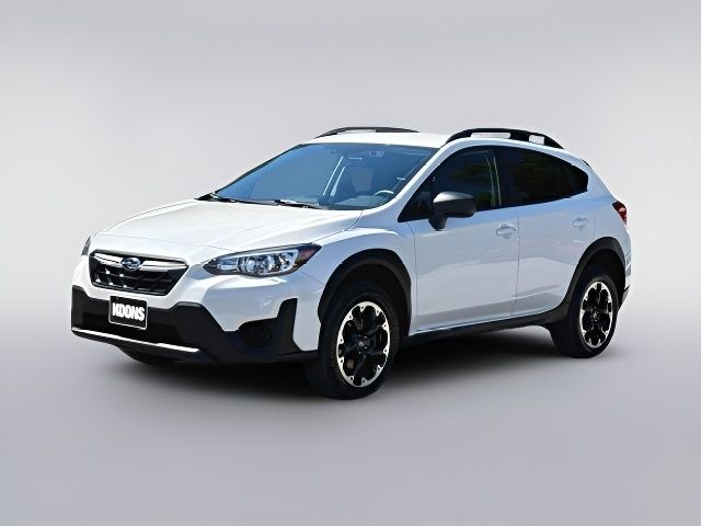 2023 Subaru Crosstrek Base