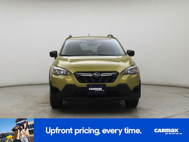 2023 Subaru Crosstrek Base