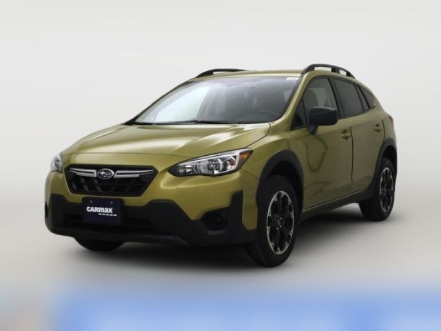2023 Subaru Crosstrek Base