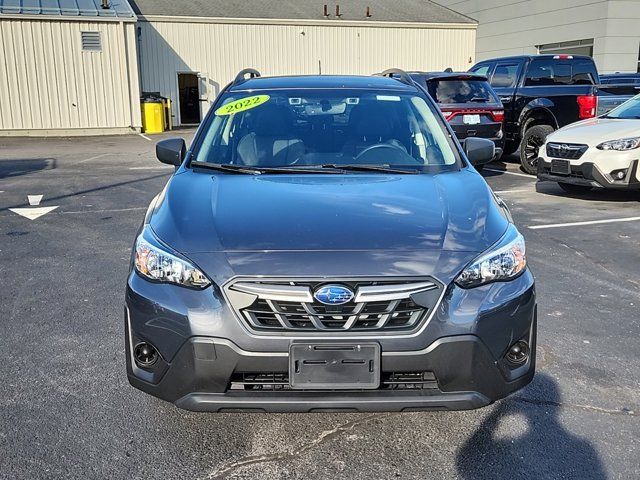 2023 Subaru Crosstrek Base