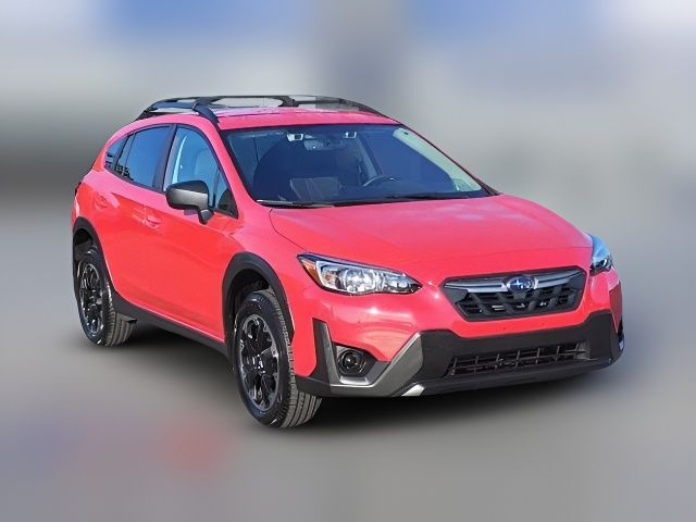 2023 Subaru Crosstrek Base