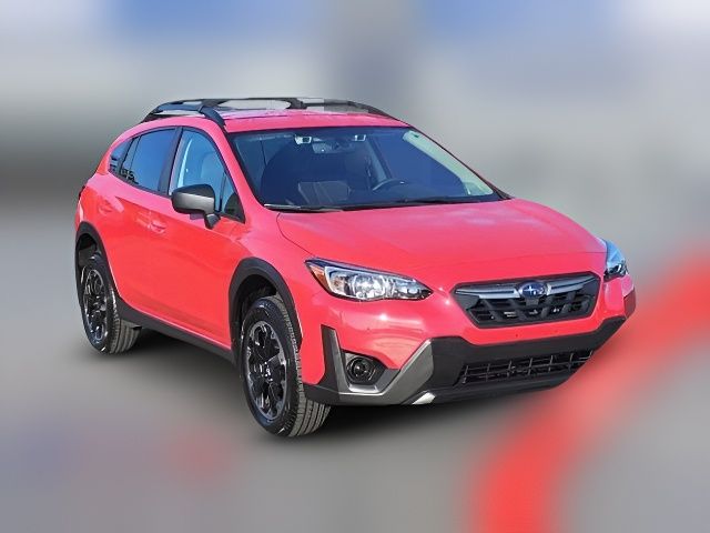 2023 Subaru Crosstrek Base