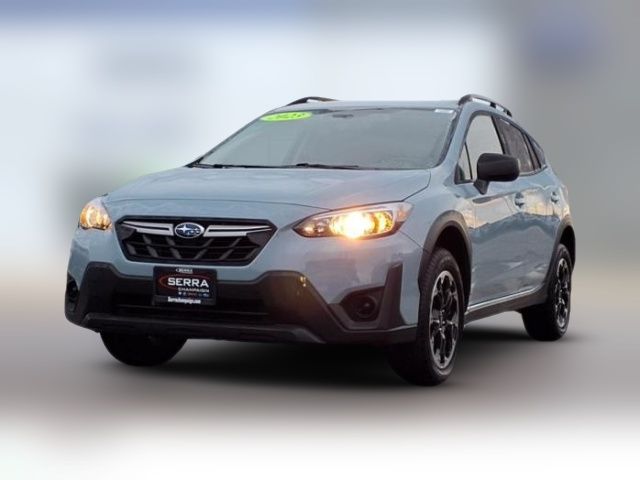 2023 Subaru Crosstrek Base