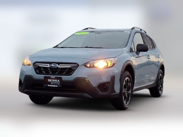 2023 Subaru Crosstrek Base