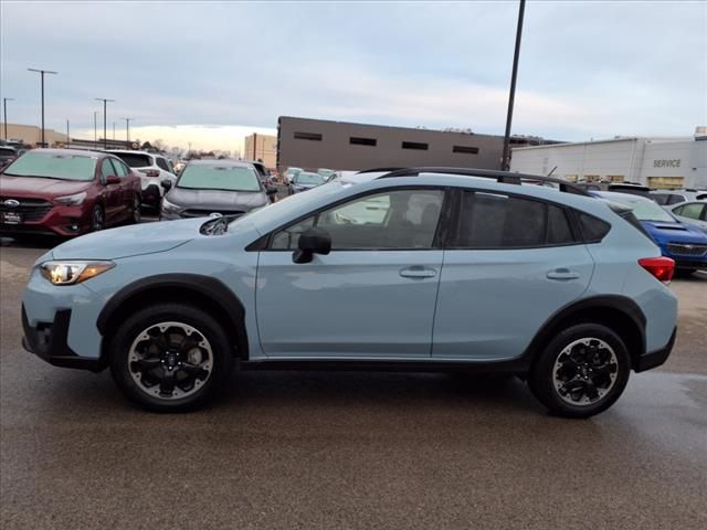 2023 Subaru Crosstrek Base