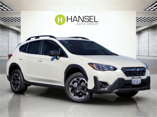 2023 Subaru Crosstrek Base