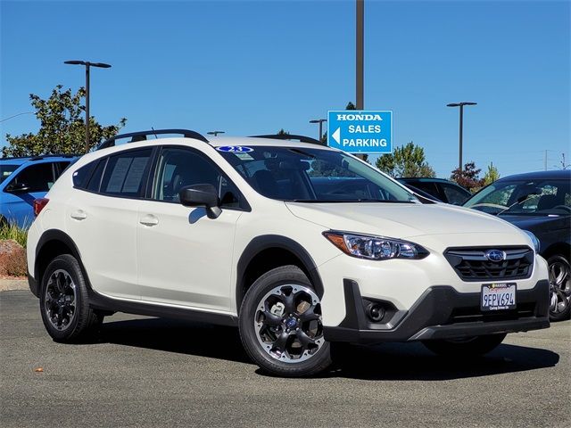 2023 Subaru Crosstrek Base