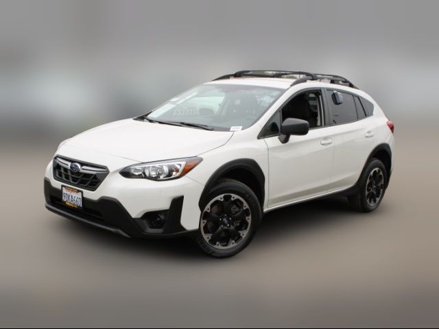 2023 Subaru Crosstrek Base