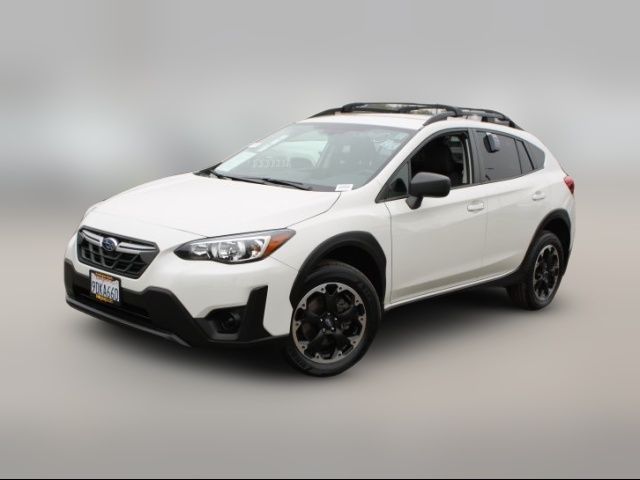 2023 Subaru Crosstrek Base