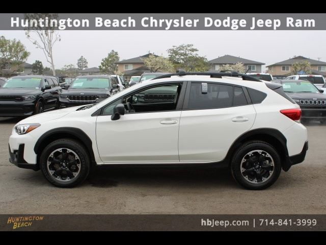 2023 Subaru Crosstrek Base