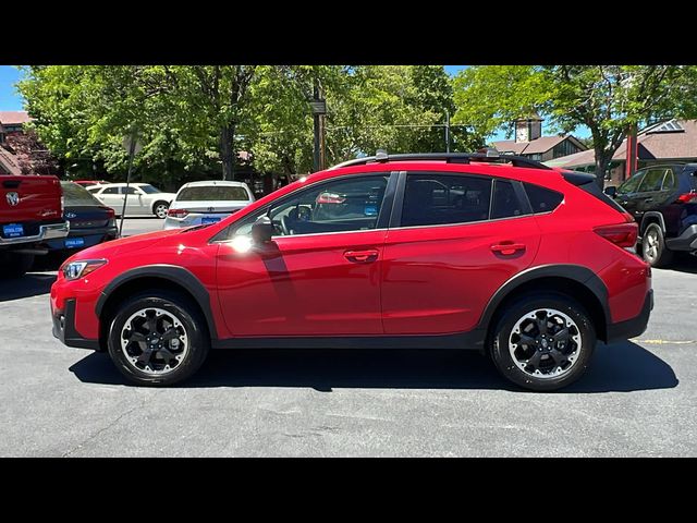 2023 Subaru Crosstrek Base