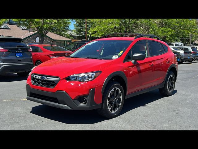 2023 Subaru Crosstrek Base