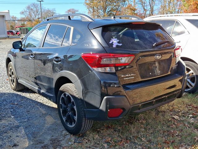 2023 Subaru Crosstrek Base