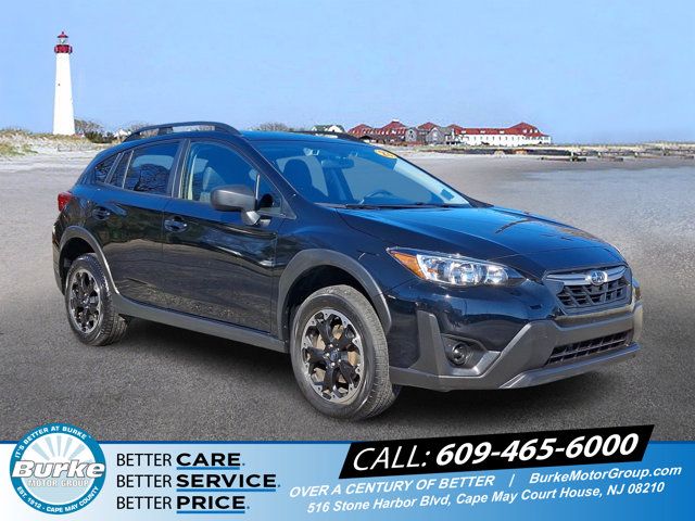 2023 Subaru Crosstrek Base