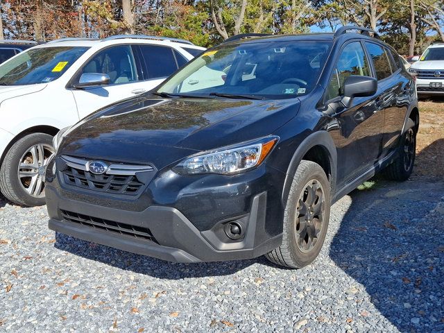 2023 Subaru Crosstrek Base