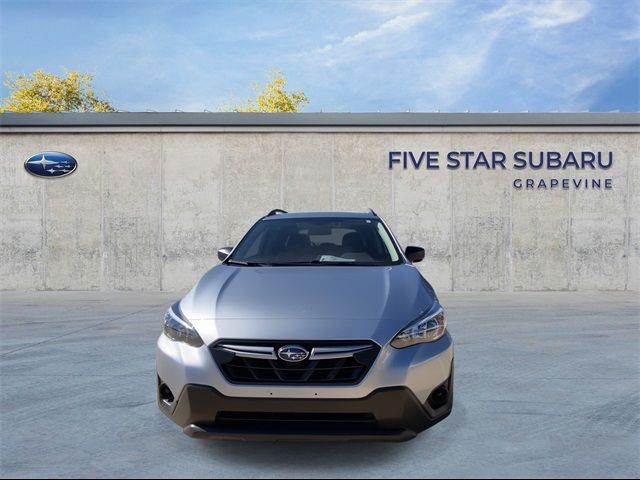 2023 Subaru Crosstrek Base